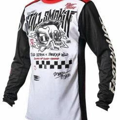 Buy ๐ฏ FASTHOUSE STILL SMOKIN 21 JS W/RD SM ๐