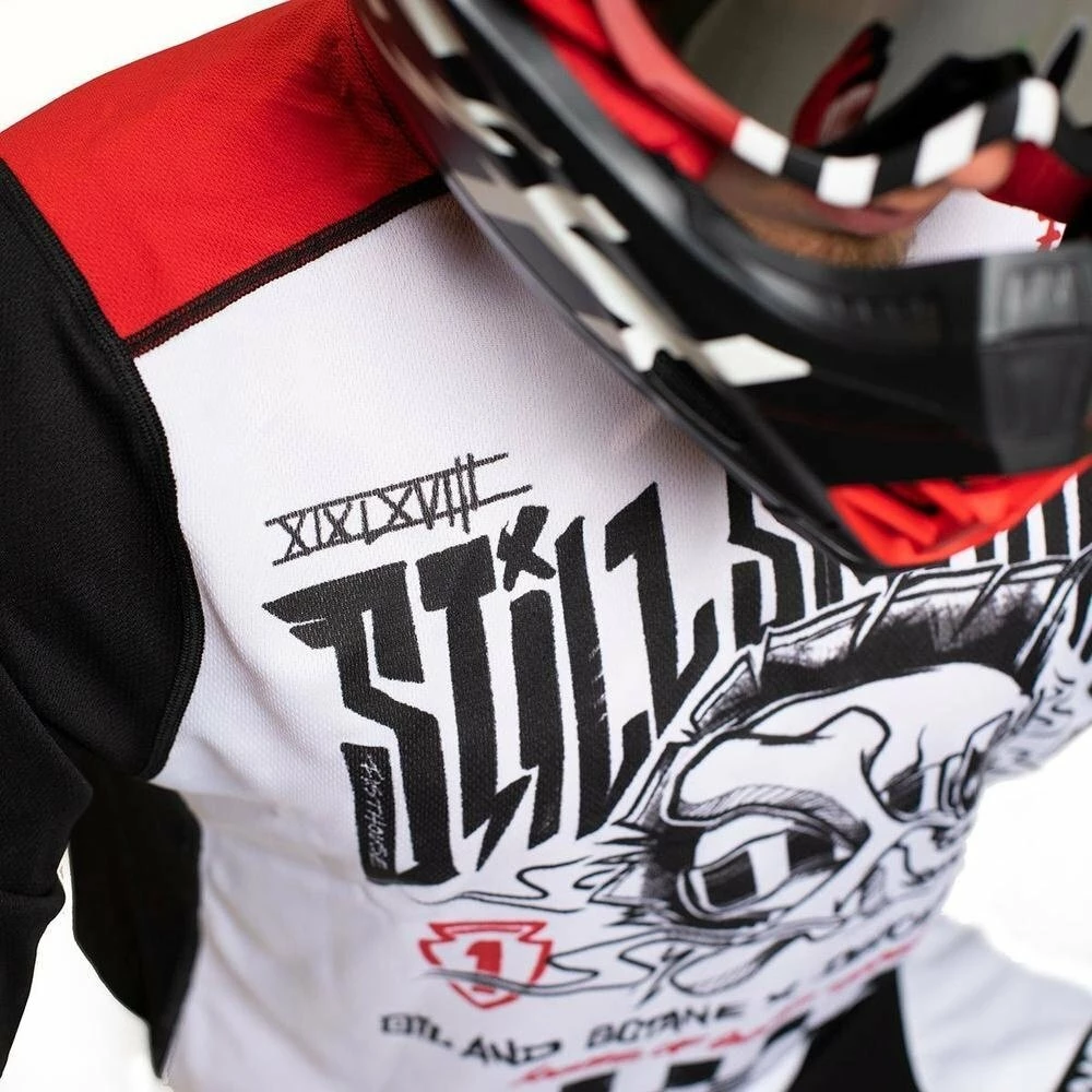 Buy ๐ฏ FASTHOUSE STILL SMOKIN 21 JS W/RD SM ๐ - Image 4