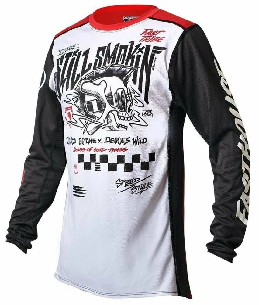 Buy ๐ฏ FASTHOUSE STILL SMOKIN 21 JS W/RD SM ๐