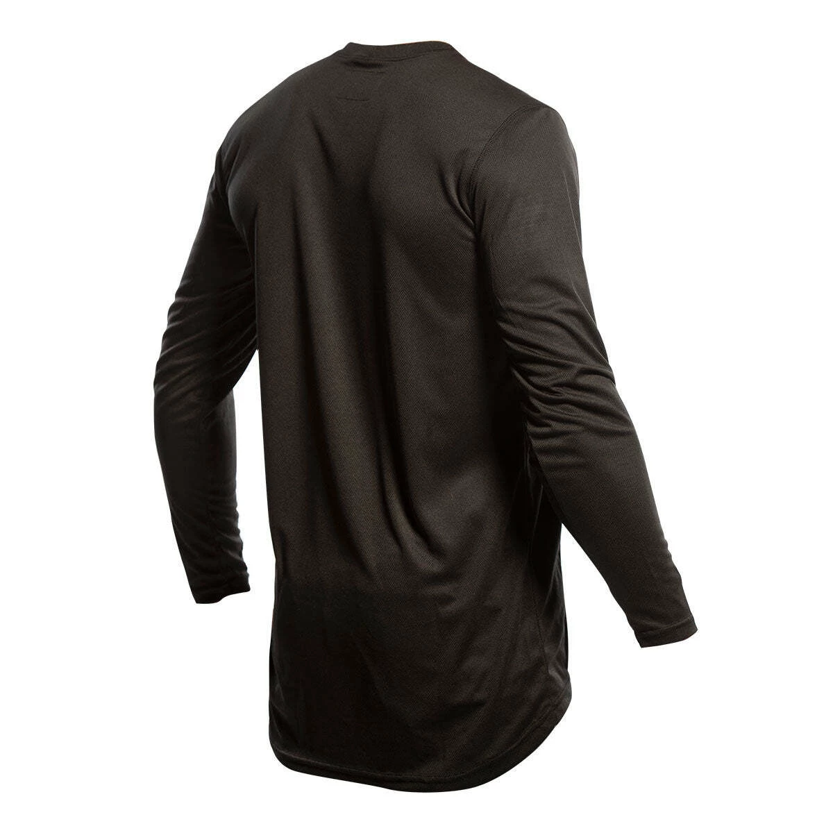 Discount 🔔 Fasthouse Carbon Jersey - Black - M 👏 - Image 2