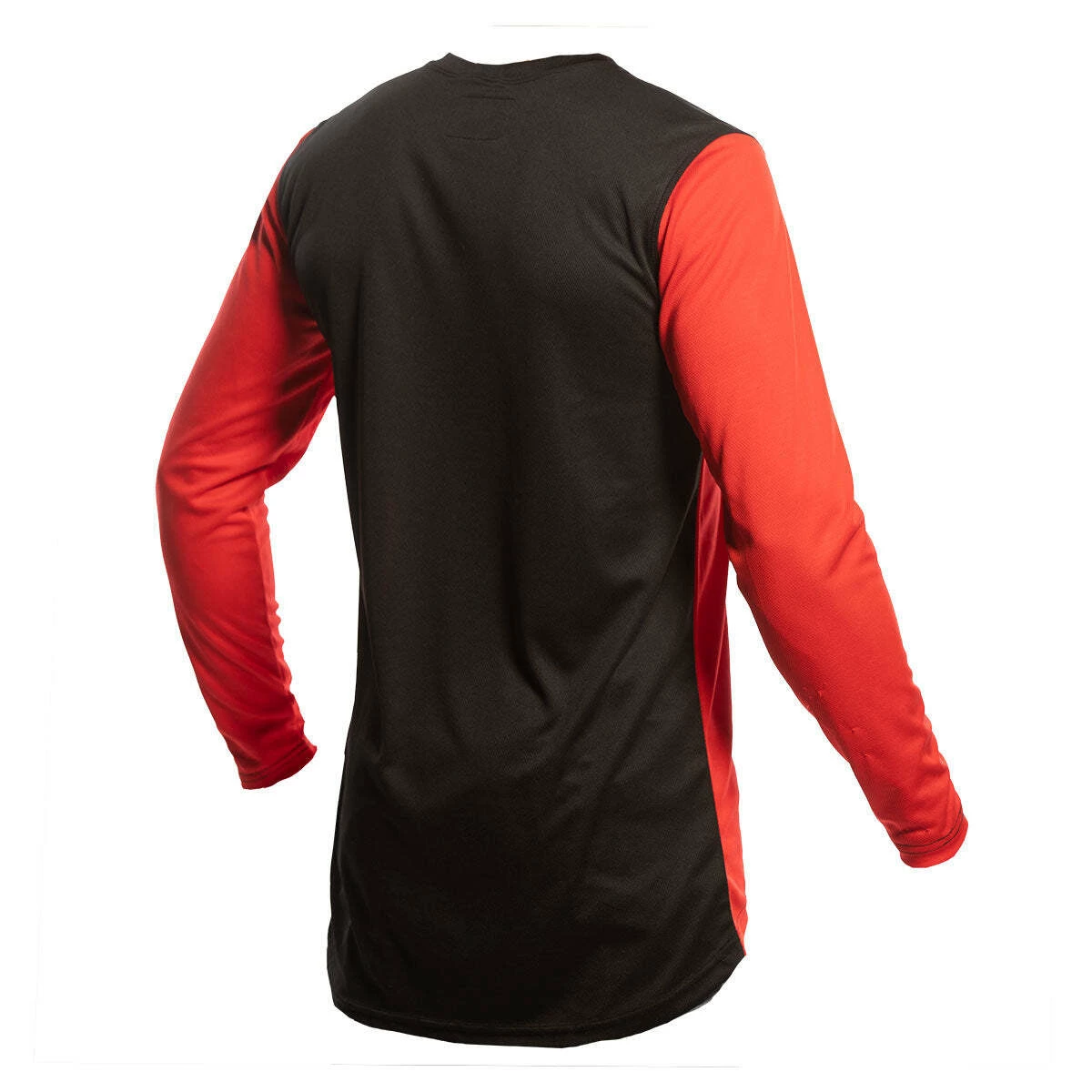 Budget 🤩 FASTHOUSE CARBON JERSEY RD/BK SM 🔔 - Image 2