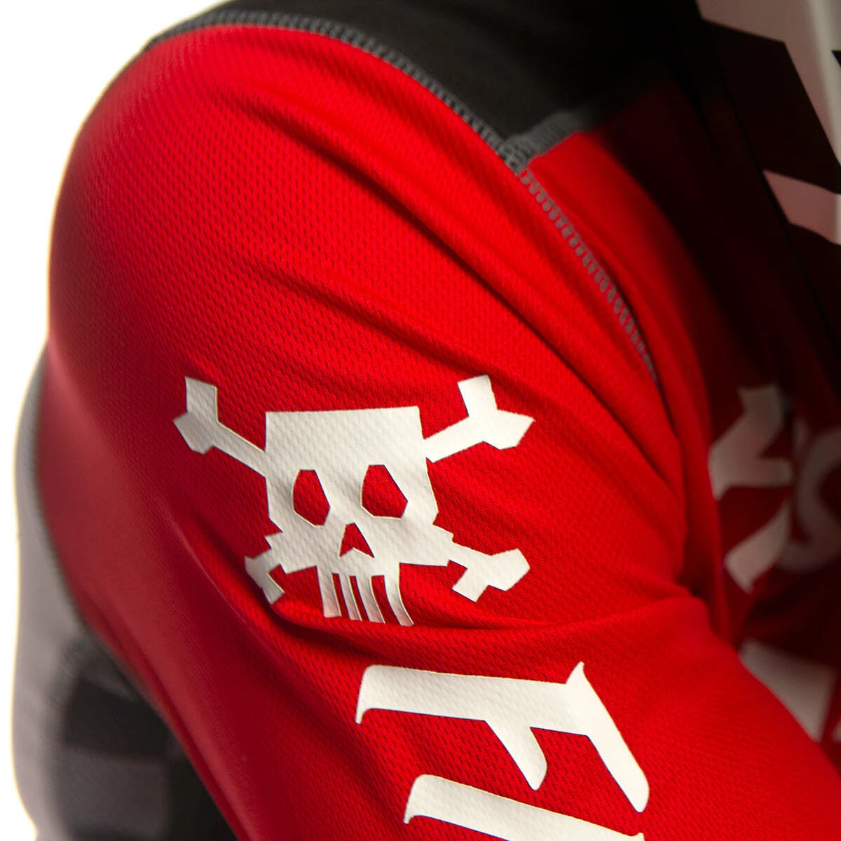 Coupon 🎁 FASTHOUSE GRINDHOUSE ALPHA JERSEY RD MD 👏 - Image 3