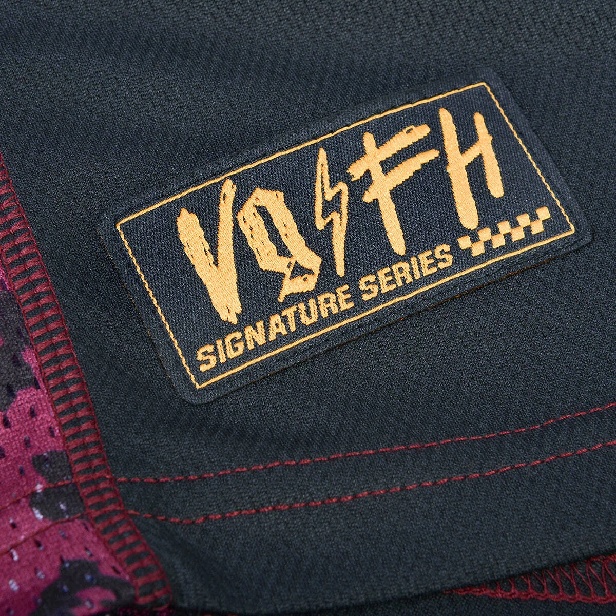 Cheapest π₯° Fasthouse Grindhouse Golden Script Youth π§ Girls Jersey - Black - S β¨ - Image 4