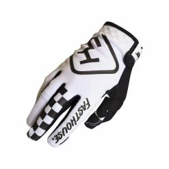 Outlet ๐คฉ Fasthouse Speed Style Legacy Youth Gloves - White - S ๐คฉ