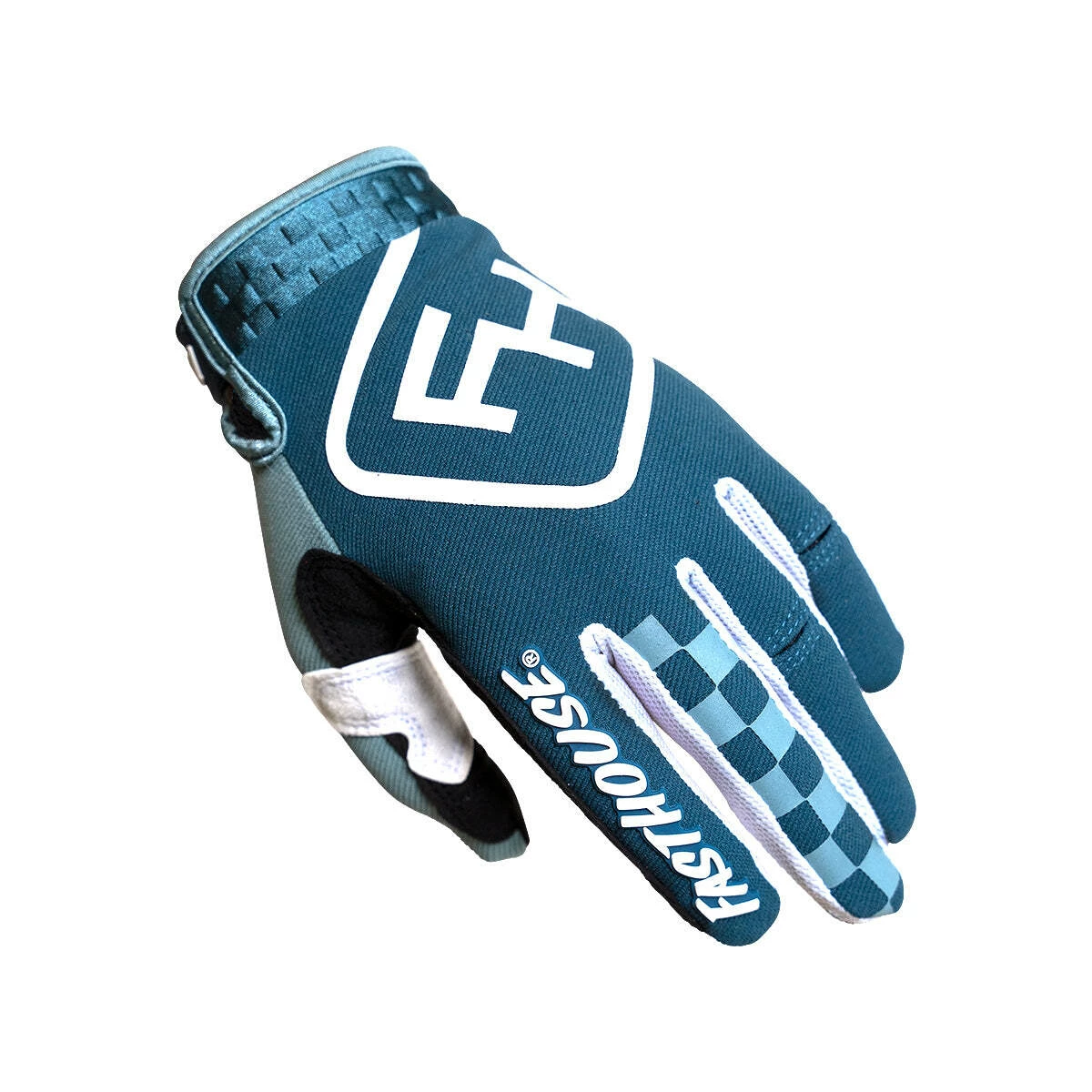 Top 10 โ๏ธ FASTHOUSE SPEED STYLE REMNANT GLOVES GY SM โ๏ธ - Image 2
