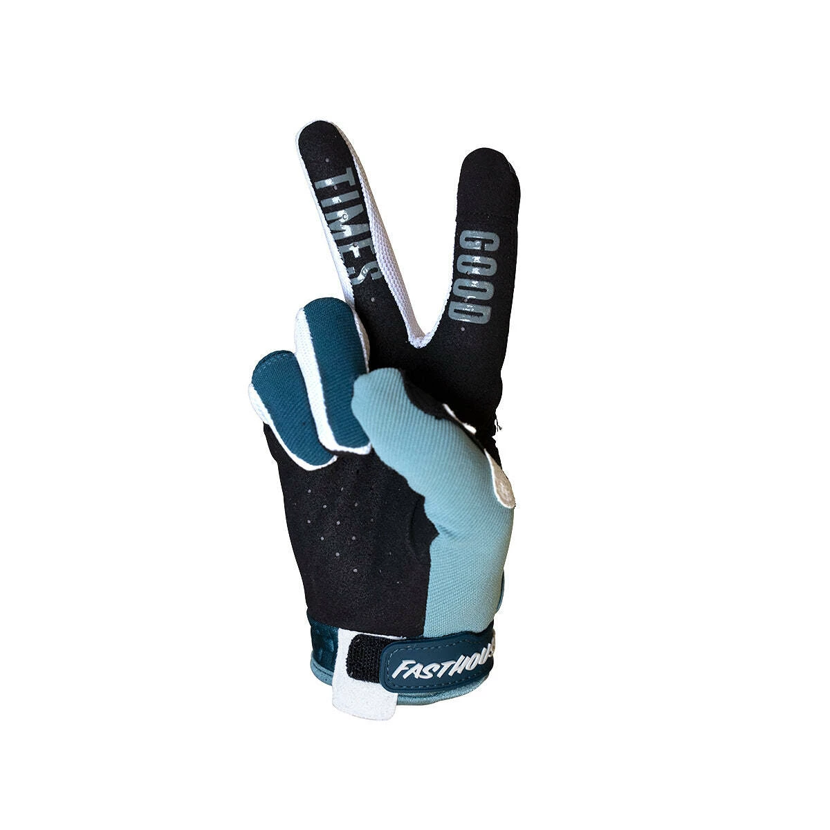 Top 10 โ๏ธ FASTHOUSE SPEED STYLE REMNANT GLOVES GY SM โ๏ธ - Image 3