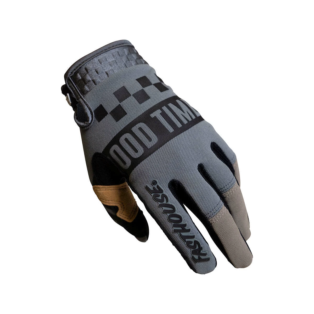 Coupon โญ FASTHOUSE YOUTH SPEED STYLE DOMINGO GLOVES MOS S ๐ - Image 2