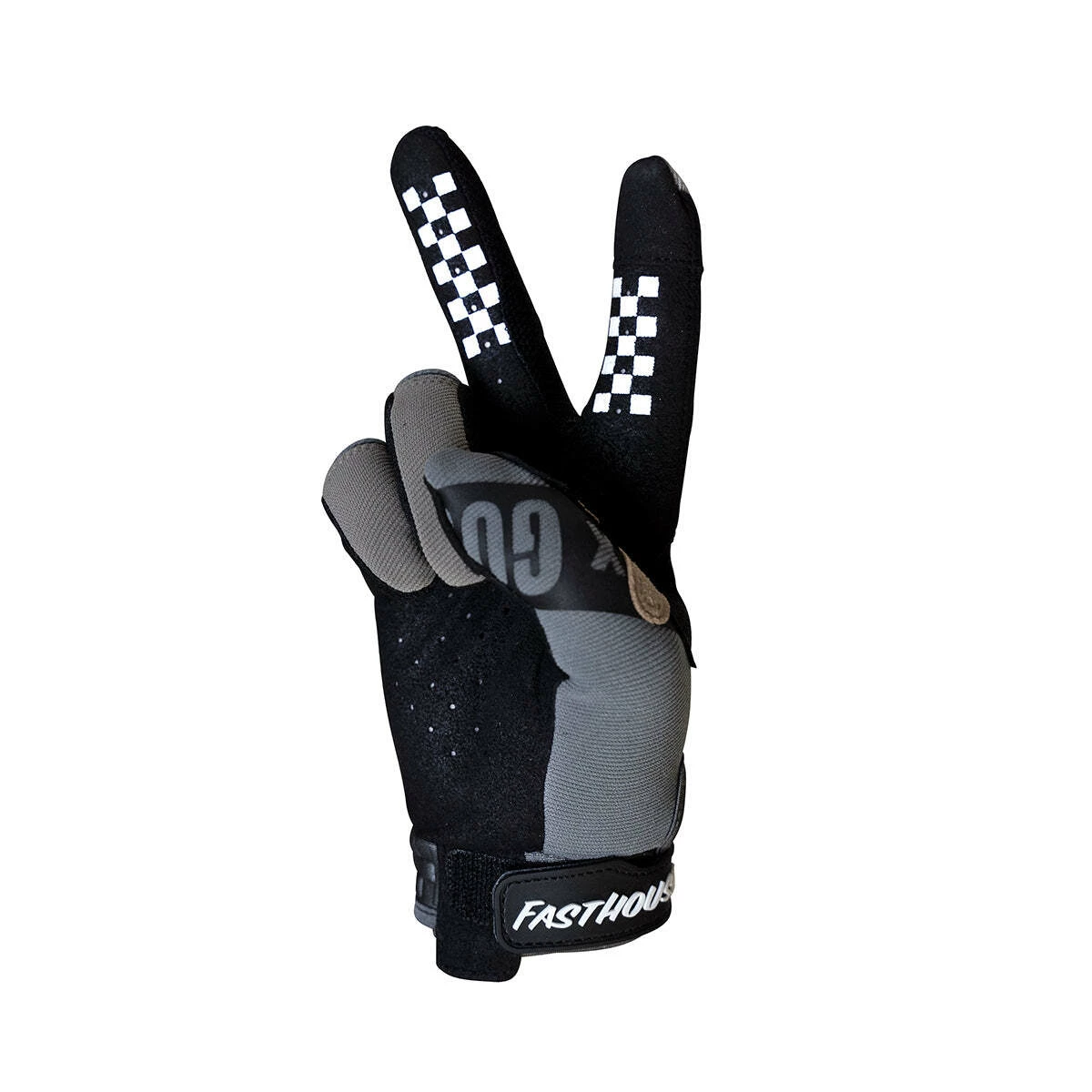Coupon โญ FASTHOUSE YOUTH SPEED STYLE DOMINGO GLOVES MOS S ๐ - Image 3