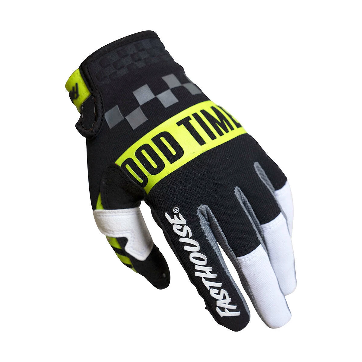 Top 10 ๐ FASTHOUSE SPEED STYLE DOMINGO GLOVES WT SM ๐ - Image 2