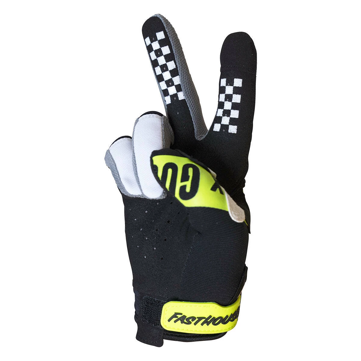 Top 10 ๐ FASTHOUSE SPEED STYLE DOMINGO GLOVES WT SM ๐ - Image 3