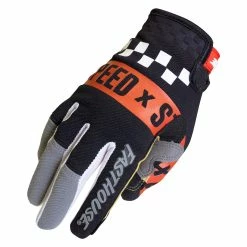 Best Pirce ๐ FASTHOUSE SPEED STYLE DOMINGO GLOVES GY SM ๐ฏ
