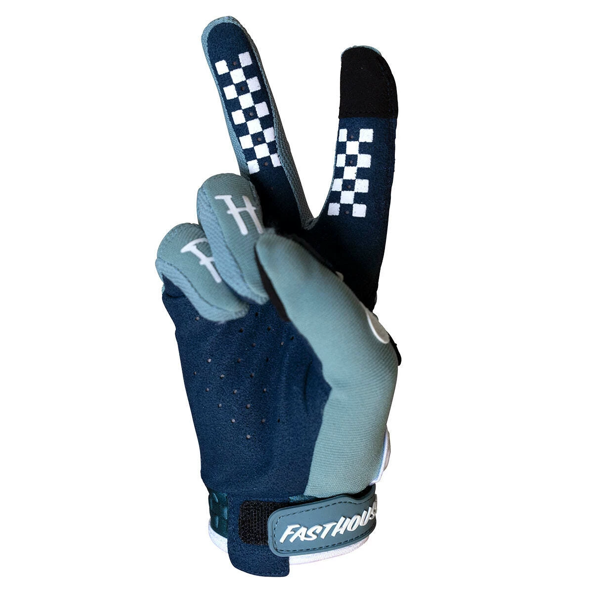 Top 10 ๐ FASTHOUSE SPEED STYLE AKUMA GLOVES IND SM ๐ฅ - Image 3
