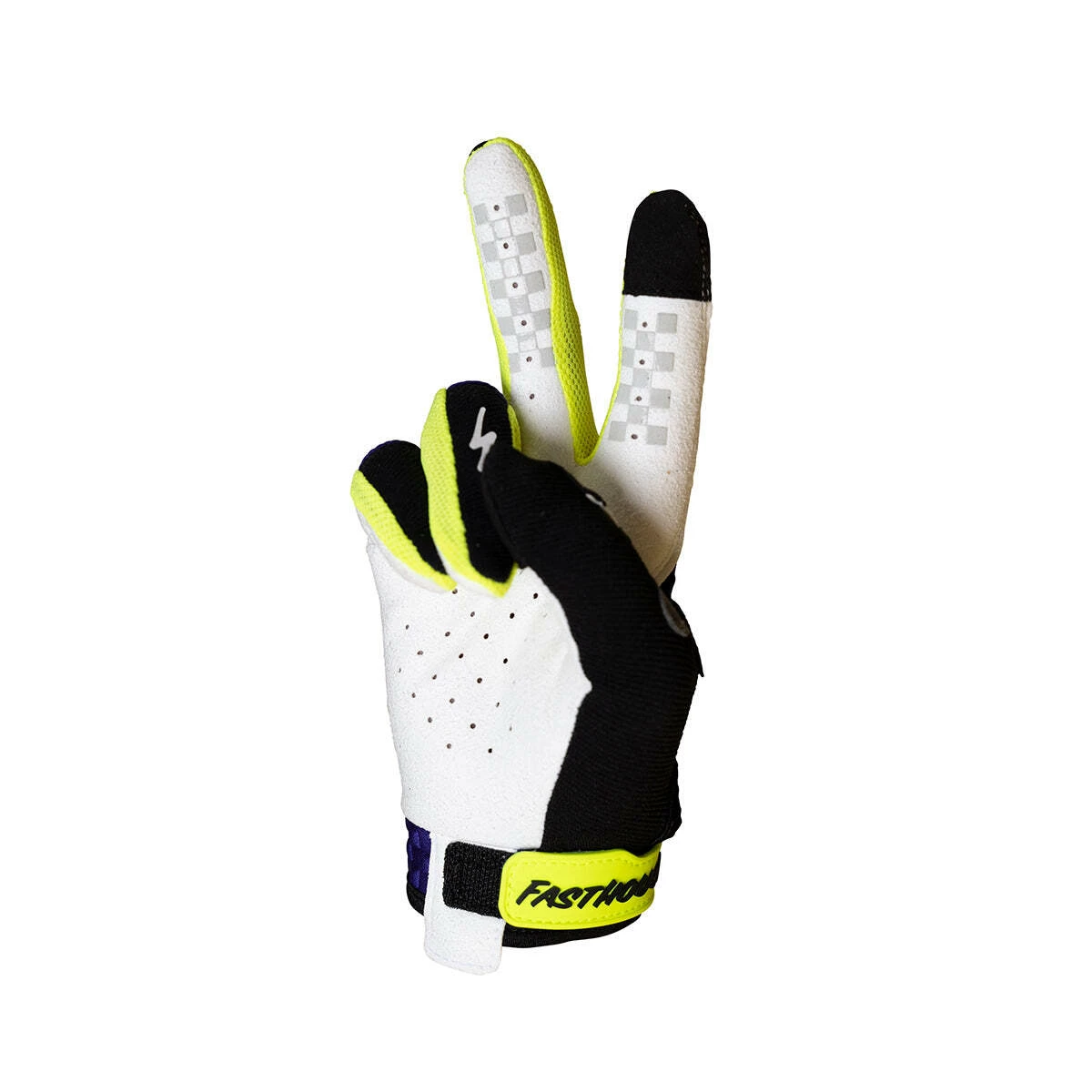 Wholesale ๐ FASTHOUSE YOUTH SPEED STYLE BRUTE GLOVES PUR SM โญ - Image 3