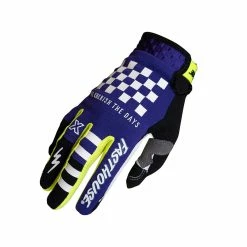 Wholesale 🛒 FASTHOUSE YOUTH SPEED STYLE BRUTE GLOVES PUR SM ⭐