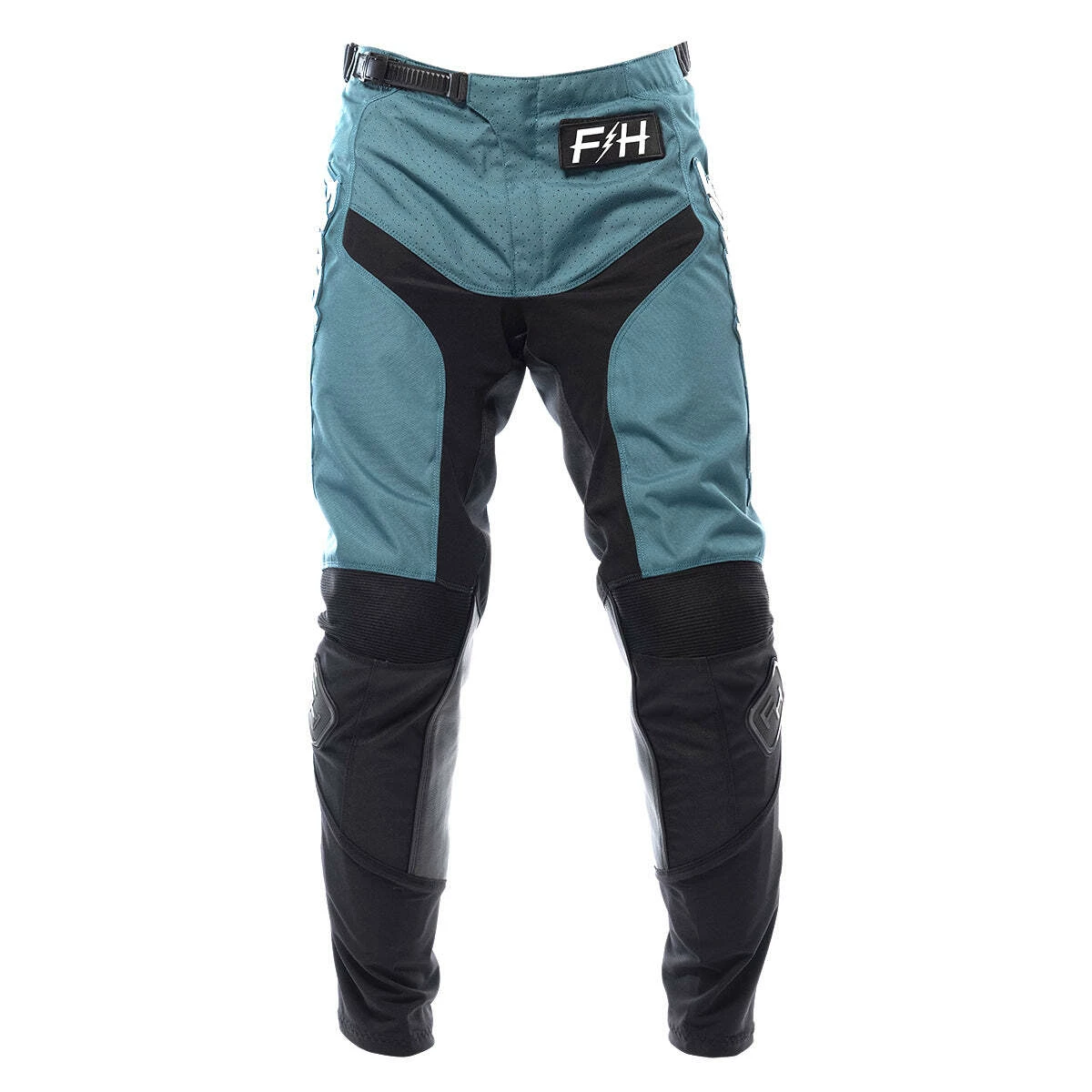 Buy ๐งจ FASTHOUSE GRINDHOUSE PANTS IND/BK 30 ๐คฉ - Image 3