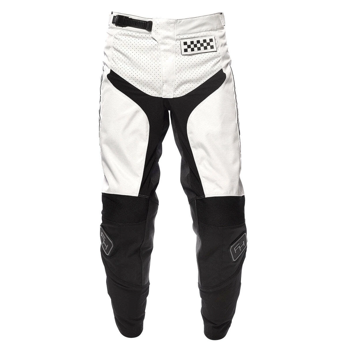 Top 10 π Fasthouse Grindhouse Pants - White/Silver - 30 π€© - Image 3