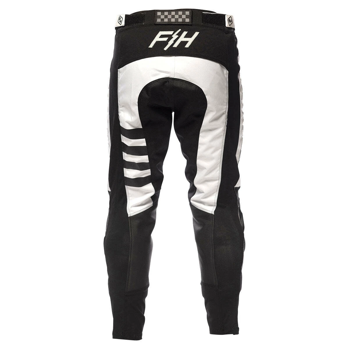 Top 10 π Fasthouse Grindhouse Pants - White/Silver - 30 π€© - Image 4