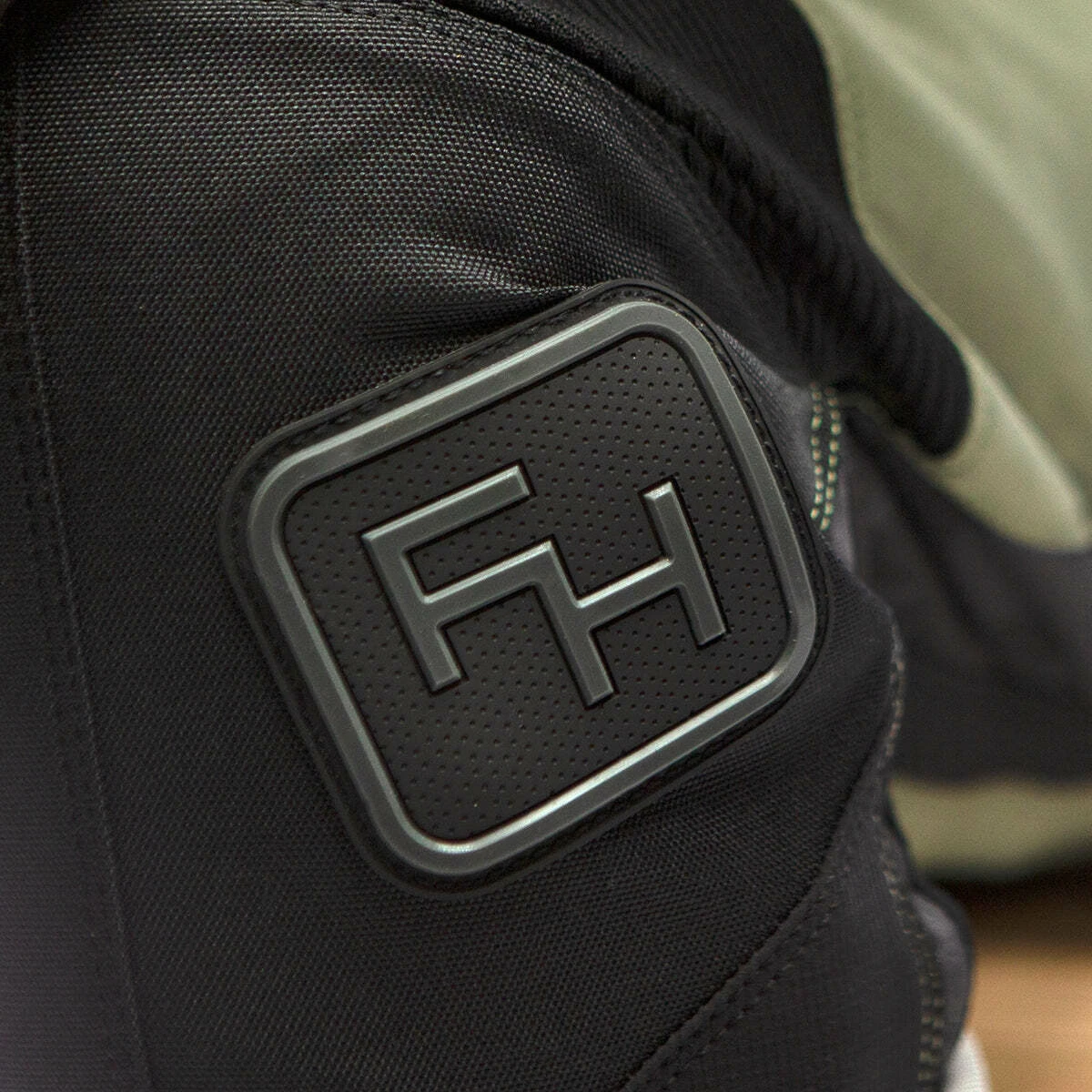 Wholesale π Fasthouse Off-Road Grindhouse Pants - Black/Dusty Olive - 30 π― - Image 7