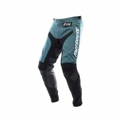 Best reviews of ๐งจ FASTHOUSE YOUTH GRINDHOUSE PANTS IND/BK 22 โจ