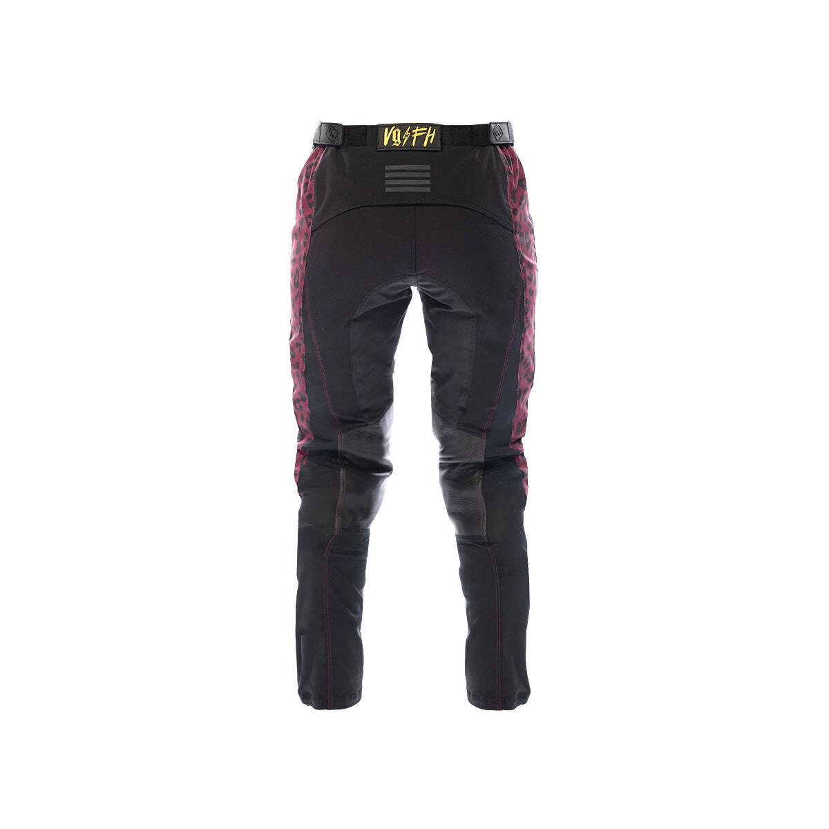 New π Fasthouse Elrod Golden Youth π§ Girls Pants - Black - Y22 𧨠- Image 4