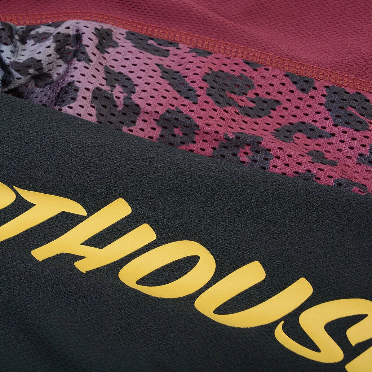 New π Fasthouse Elrod Golden Youth π§ Girls Pants - Black - Y22 𧨠- Image 5