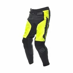 Discount ๐ Fasthouse Grindhouse Youth Pants - Black/Hi Vis - Y20 โจ