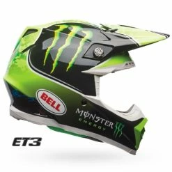 Outlet 😉 ##MOTO9 MIPS TOMAC REP GN/BK L 🌟