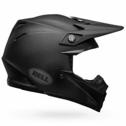 Wholesale ๐ฏ Bell Moto-9 MIPS Matte Black Helmet - Unisex - Large - Adult - Black ๐