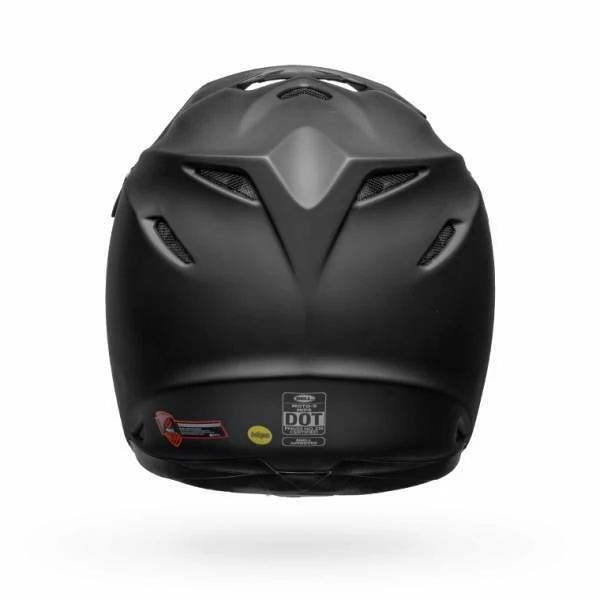 Wholesale ๐ฏ Bell Moto-9 MIPS Matte Black Helmet - Unisex - Large - Adult - Black ๐ - Image 4