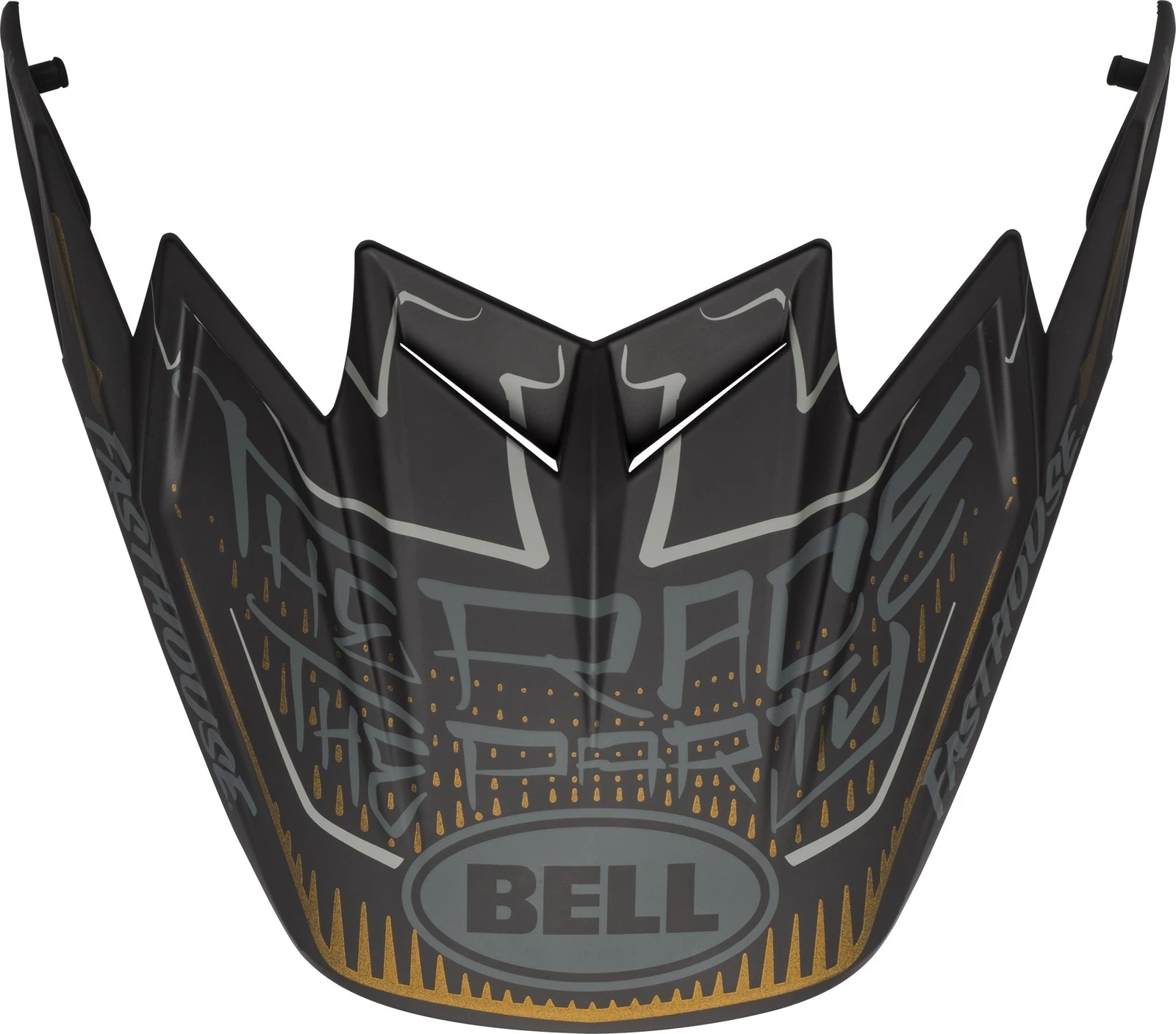 Top 10 ✨ Bell Moto-9 Flex Fasthouse DITD Matte Black Gloss Red Helmet - Unisex - Large - Adult - Black/Red ❤️ - Image 5