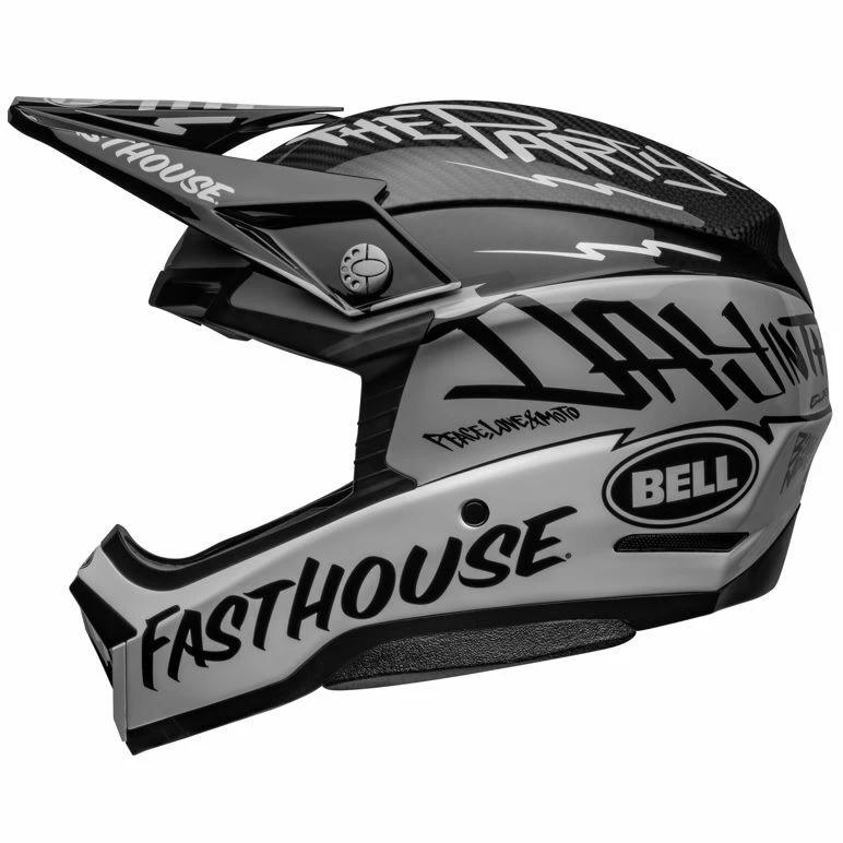 Best Sale π MOTO-10 SPHR DITD 22 LE BK M π - Image 2