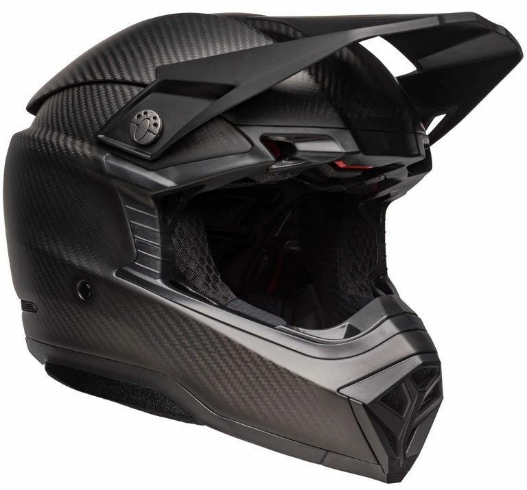 Best deal π₯° Bell 2023 Moto-10 Spherical MIPS Matte Black Helmet π - Image 2