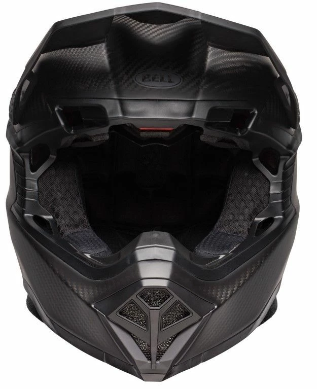 Best deal π₯° Bell 2023 Moto-10 Spherical MIPS Matte Black Helmet π - Image 3