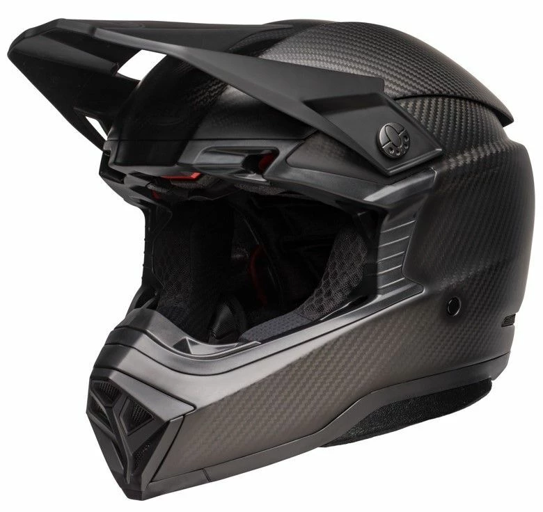 Best deal π₯° Bell 2023 Moto-10 Spherical MIPS Matte Black Helmet π - Image 4