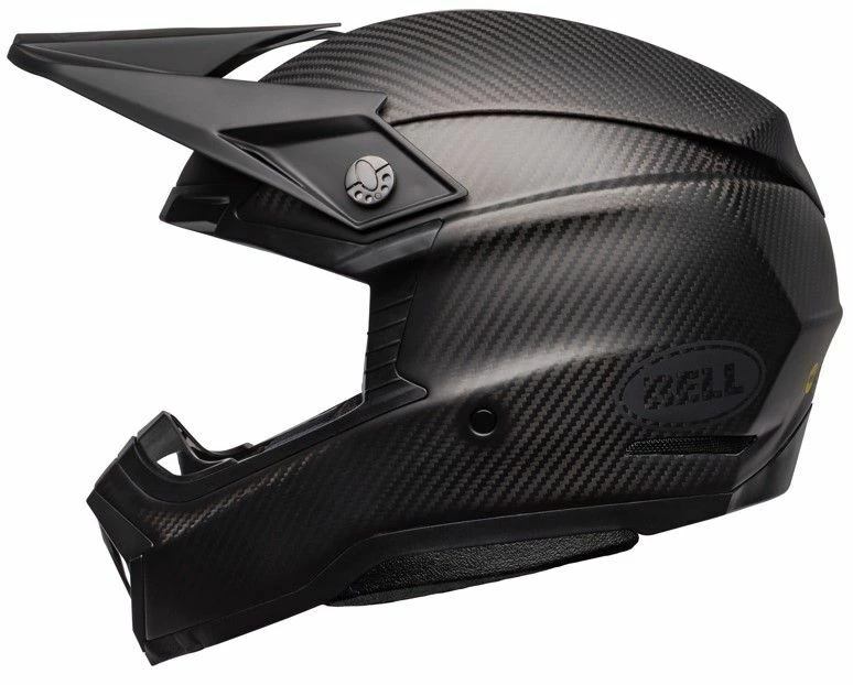 Best deal π₯° Bell 2023 Moto-10 Spherical MIPS Matte Black Helmet π - Image 5