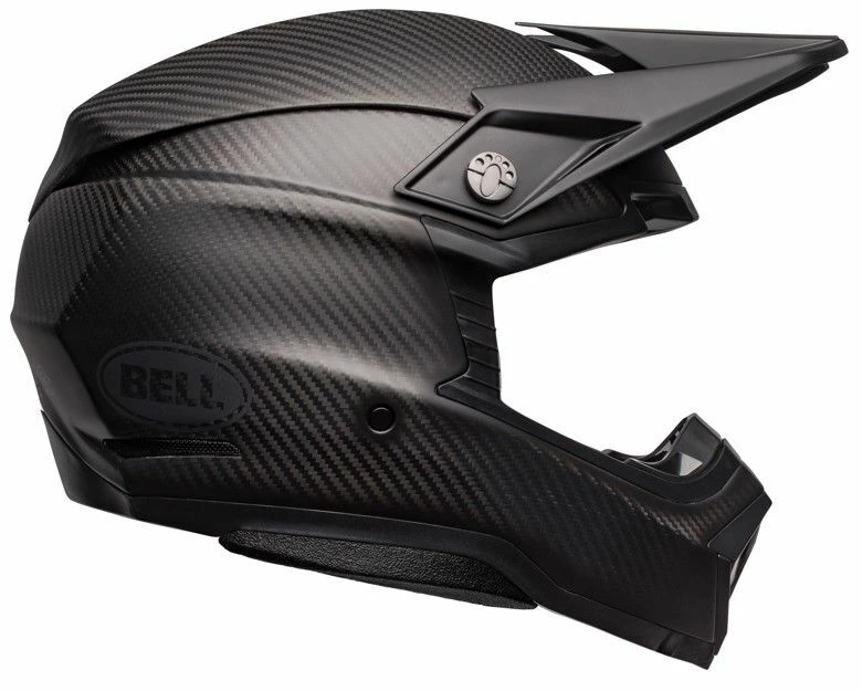 Best deal π₯° Bell 2023 Moto-10 Spherical MIPS Matte Black Helmet π
