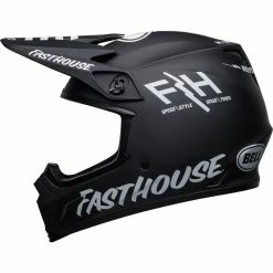 Hot Sale 🤩 MX9 MIPS FH PROSPECT M.BK/W SM 🥰