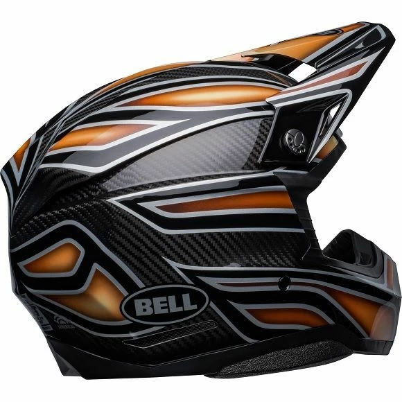 Outlet β MOTO-10 SPHR MARMOT WEB CPR SM βοΈ - Image 2