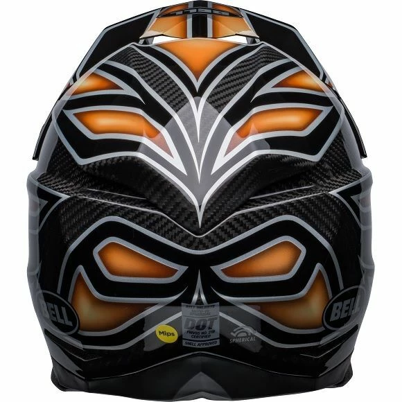 Outlet β MOTO-10 SPHR MARMOT WEB CPR SM βοΈ - Image 3