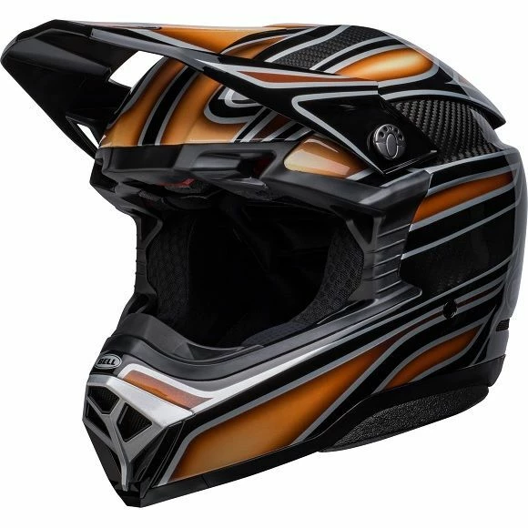 Outlet β MOTO-10 SPHR MARMOT WEB CPR SM βοΈ - Image 5